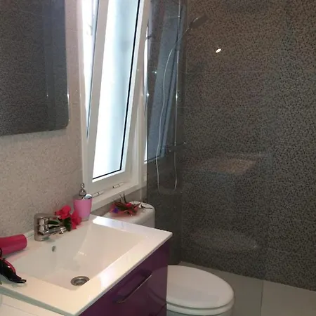 Appartement Mi Casa Es Tu Casa En Tenerife