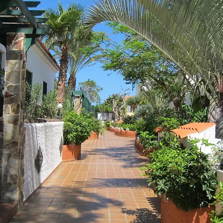 Mi Casa Es Tu Casa En Tenerife * Costa Del Silencio