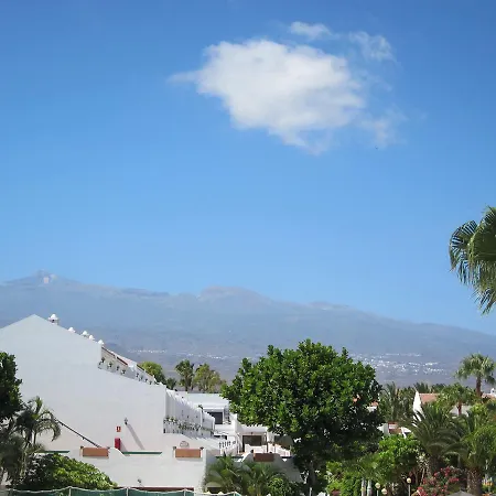 Mi Casa Es Tu Casa En Tenerife Appartement *
