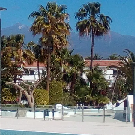 Mi Casa Es Tu Casa En Tenerife Appartement Costa Del Silencio
