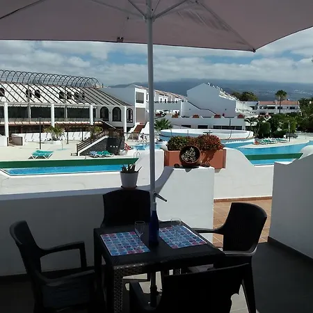 Mi Casa Es Tu Casa En Tenerife Appartement *