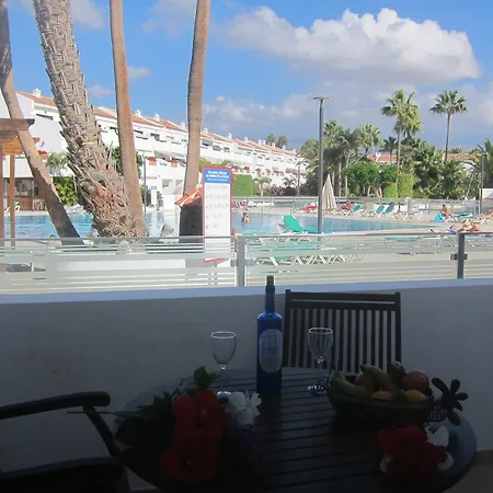 Appartement Mi Casa Es Tu Casa En Tenerife *