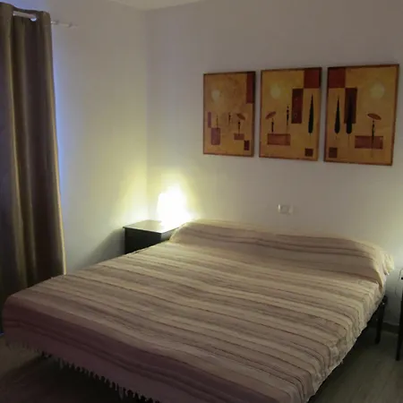 Appartement Mi Casa Es Tu Casa En Tenerife Costa Del Silencio