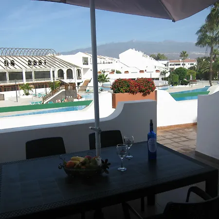 Appartement Mi Casa Es Tu Casa En Tenerife *
