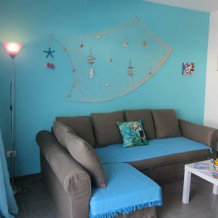 Mi Casa Es Tu Casa En Tenerife Appartement *