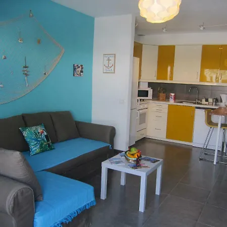Appartement Mi Casa Es Tu Casa En Tenerife *